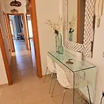 El Castillo Golf Salinas-wifi דירה La Guirra
