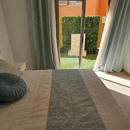 El Castillo Golf Salinas-wifi