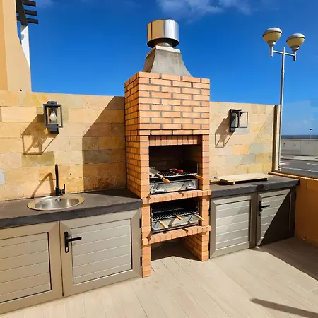 El Castillo Golf Salinas-wifi *