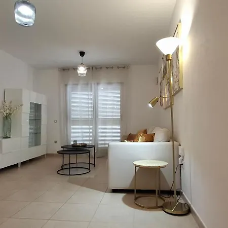 Appartement El Castillo Golf Salinas-wifi *